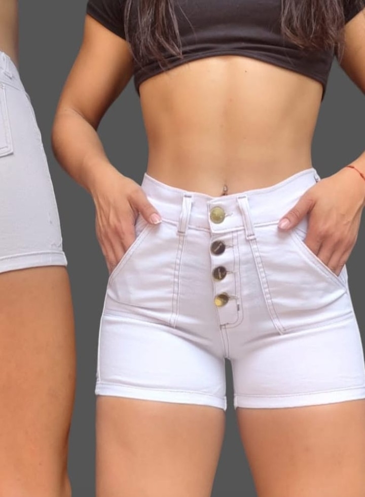 Jeans Mujer - Imagen 3