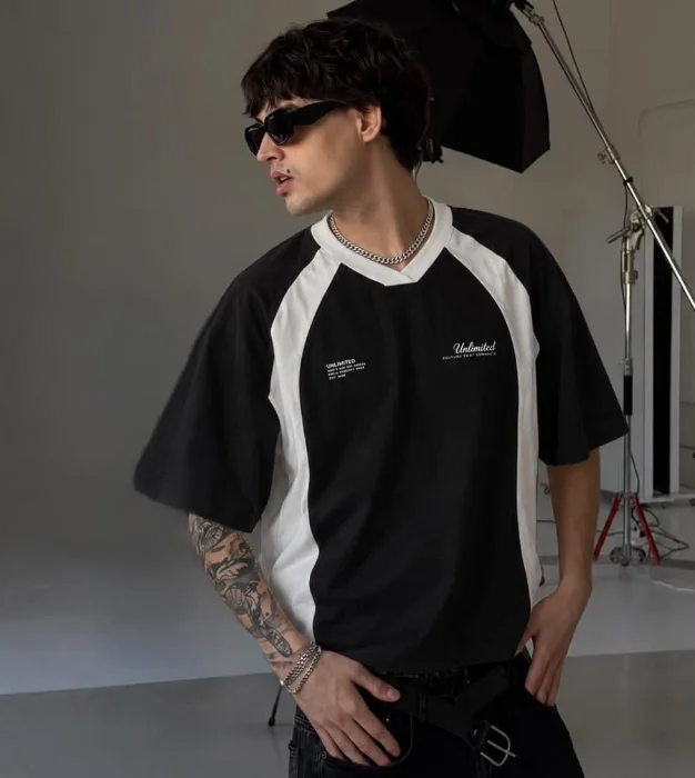 Rem Oversize Split