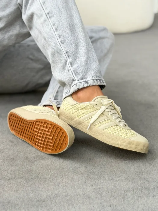 Samba Gazelle Adi