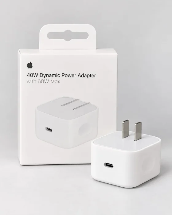 Cargador Usb-c para Iphone  40w