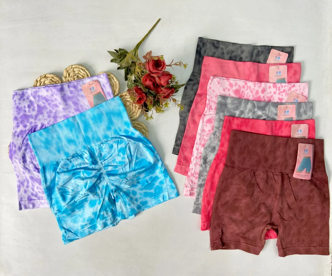 Short Deportivo Batikk - Imagen 2