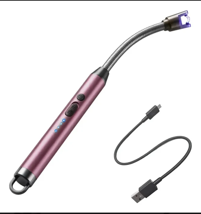 Chispero para Cocina con Carga Usb