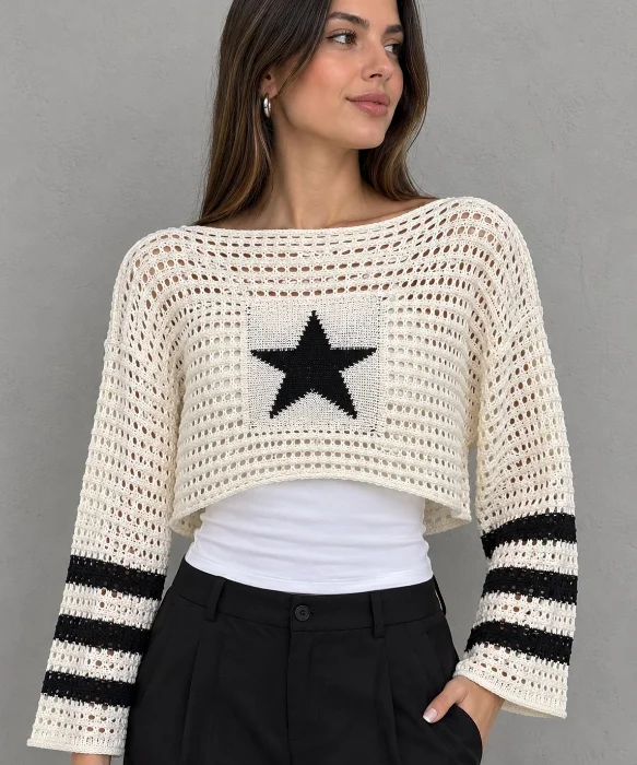 Sweater Estrella