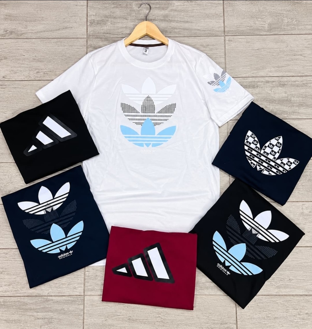 Remera Estampada - Imagen 2