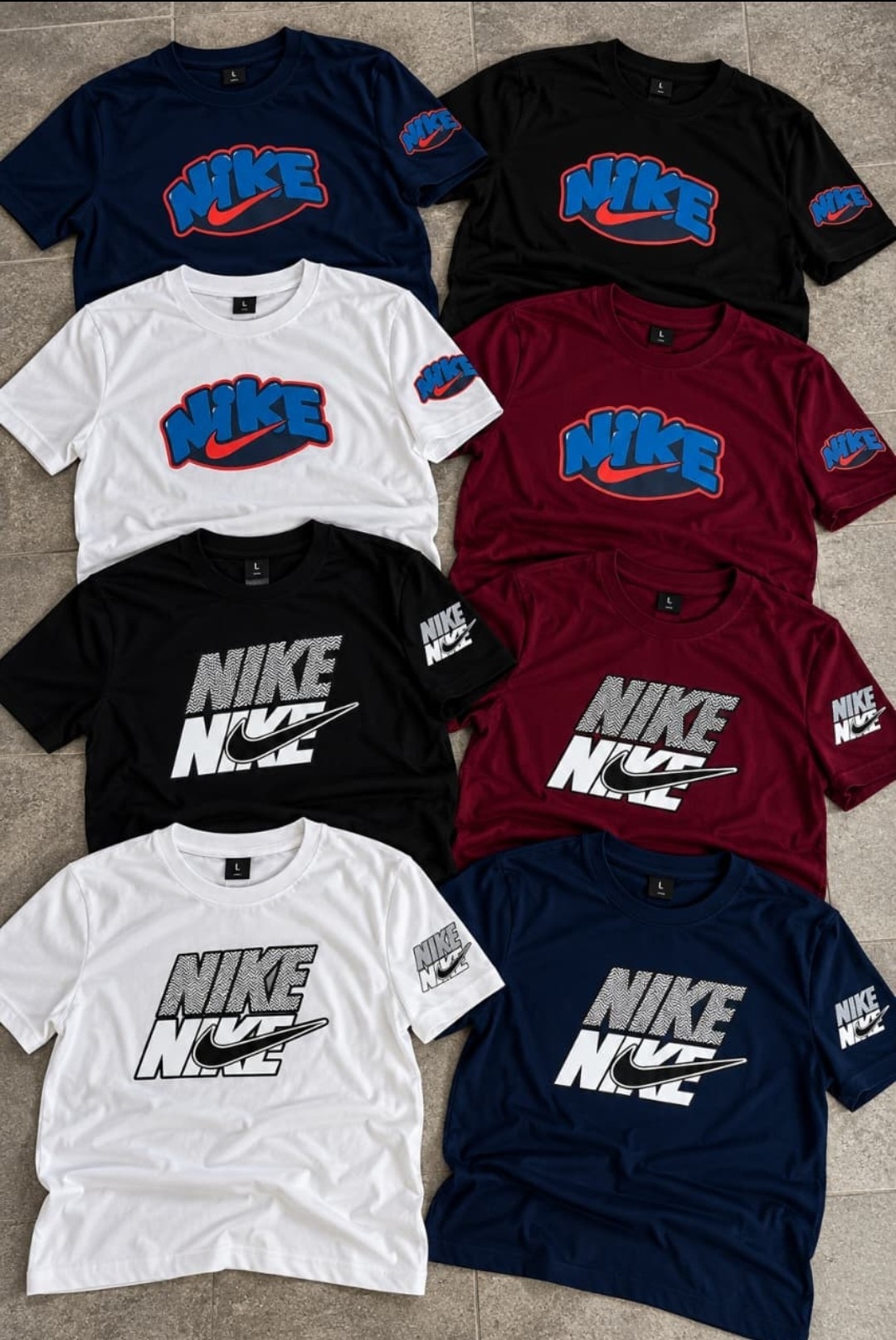 Remera Estampada - Imagen 3