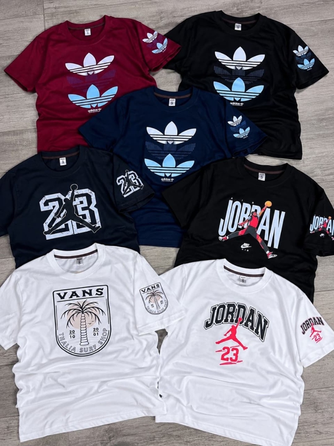 Remera Estampada - Imagen 4