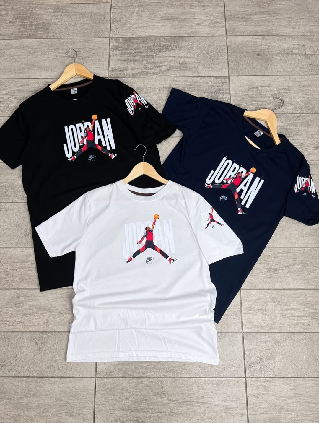 Remera Estampada - Imagen 5