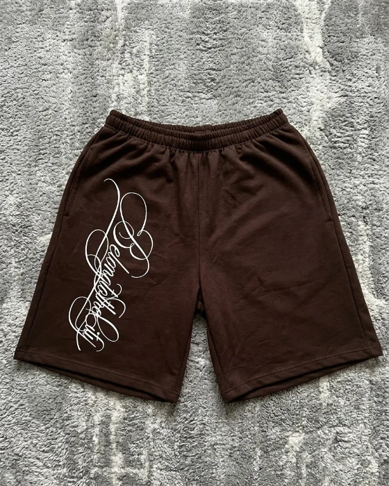 Bermuda Baggy