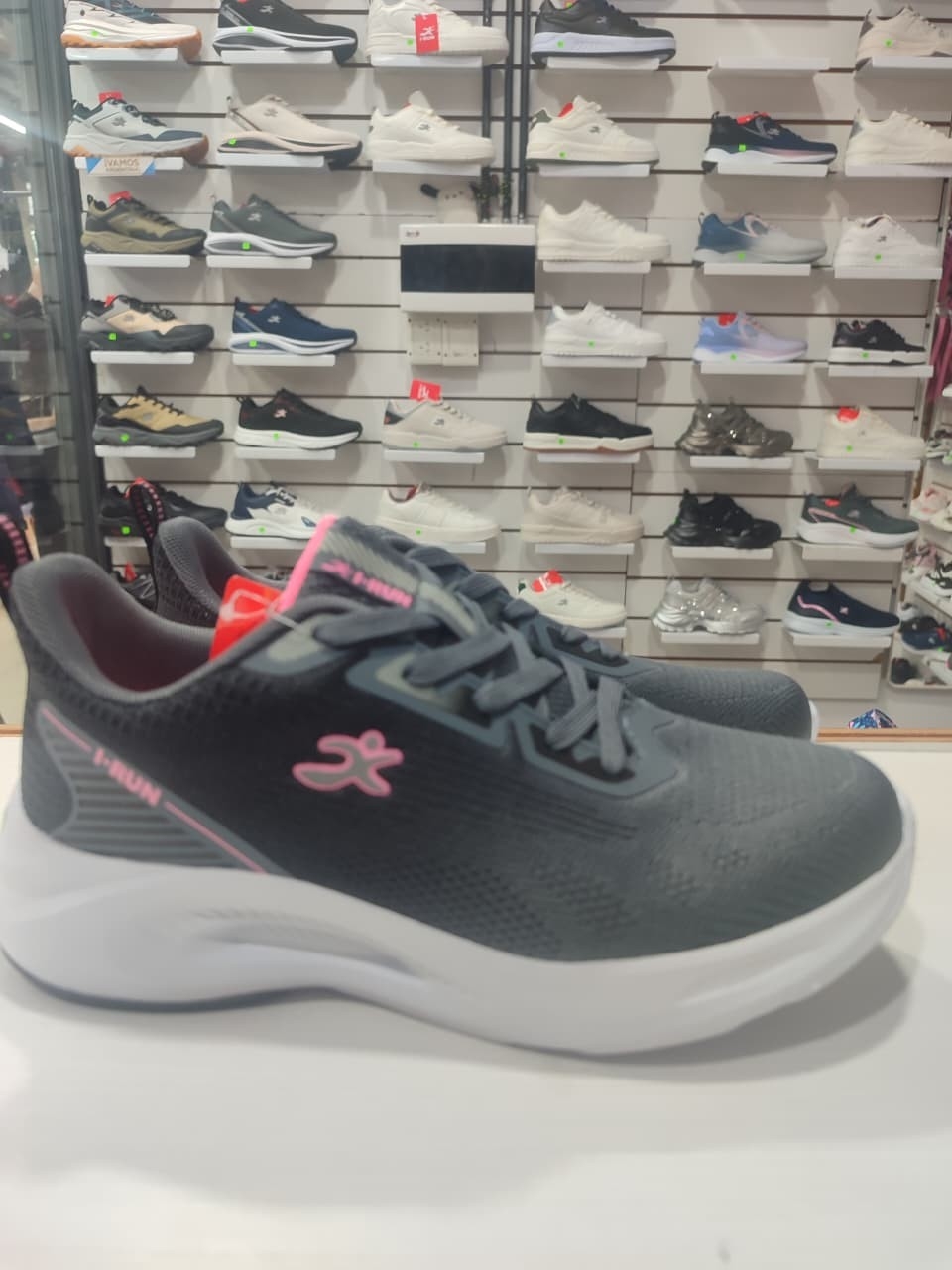 Deportivas Dama - Imagen 2