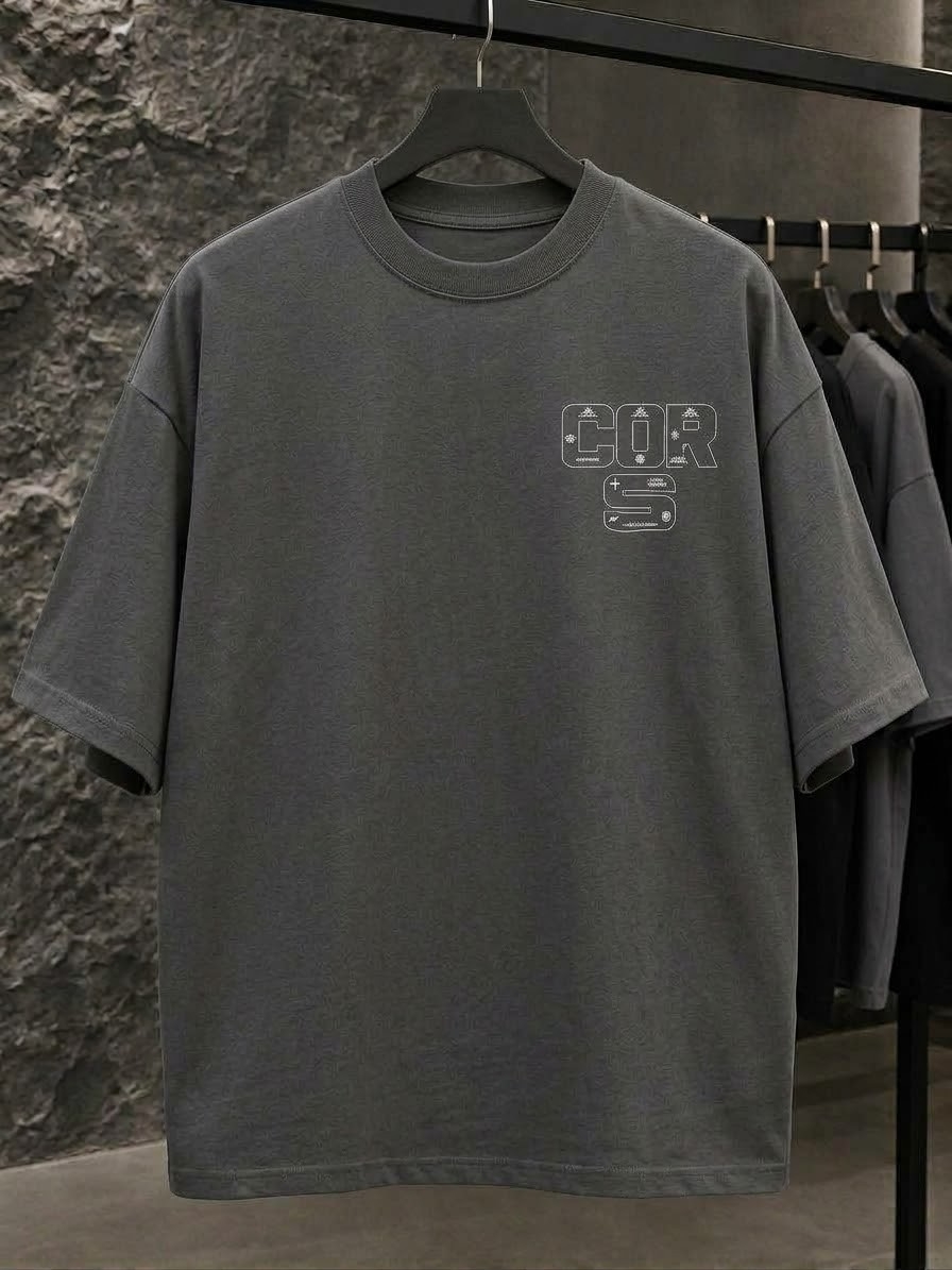 Remeras Over (cors 02) - Imagen 3