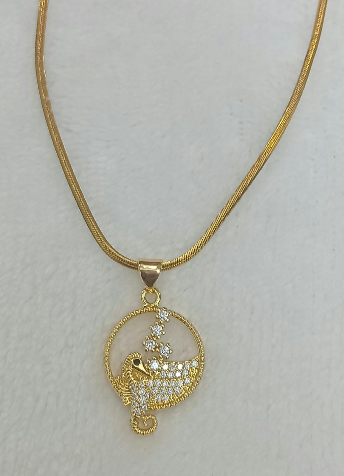 Cadena con Dije - Imagen 3