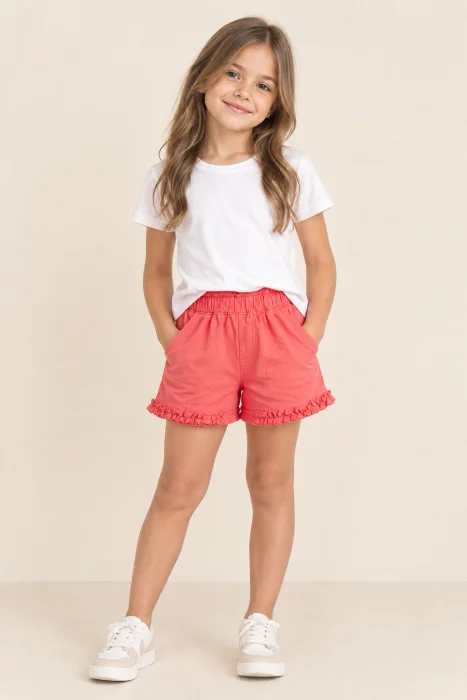 Short Voladito
