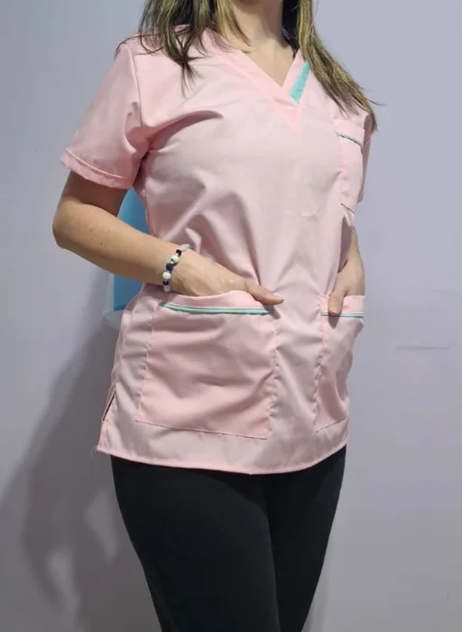 Chaquetas Medicas de Mujer