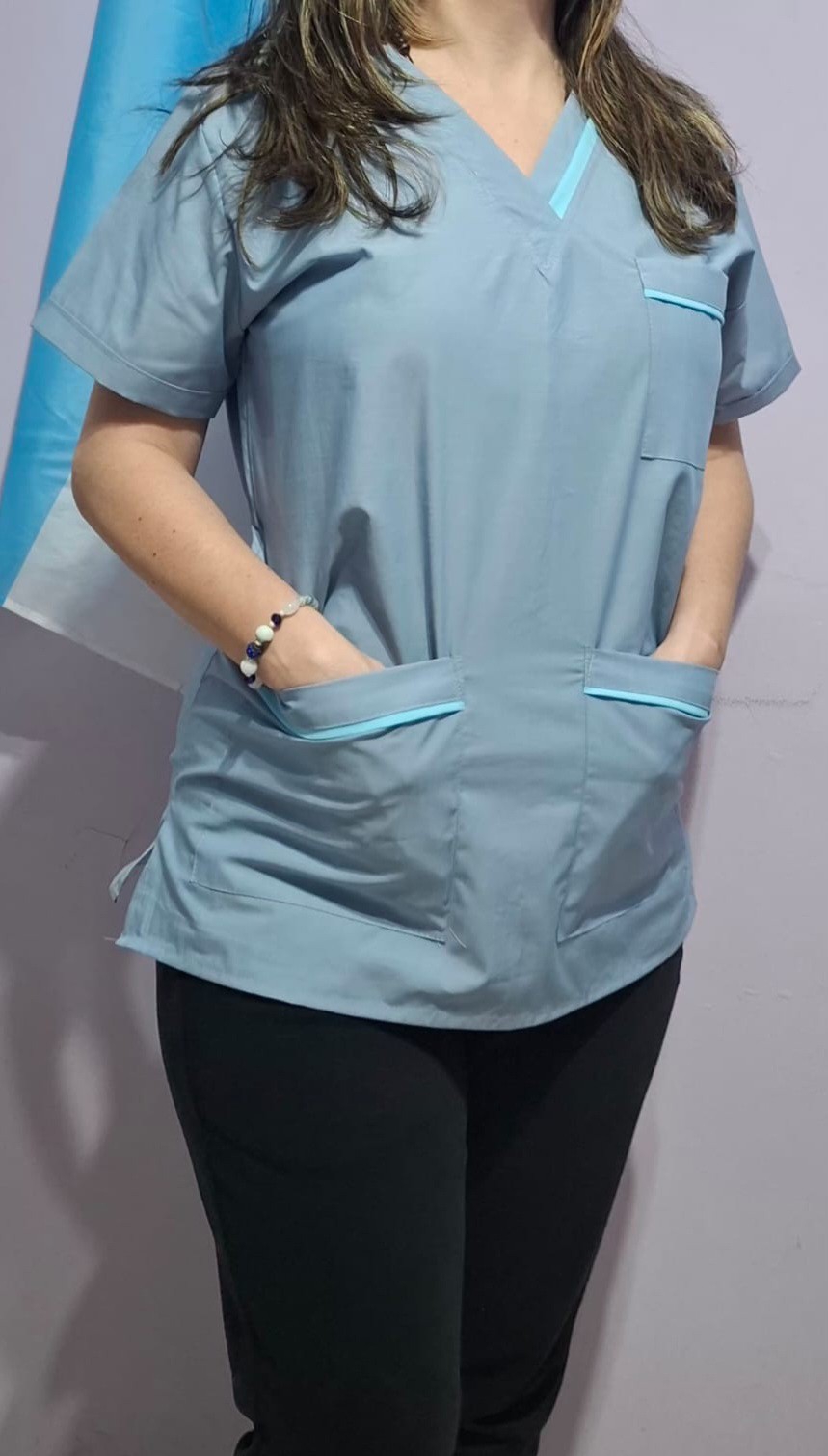 Chaquetas Medicas de Mujer - Imagen 3