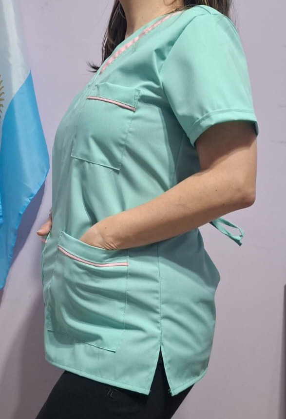Chaquetas Medicas de Mujer - Imagen 4