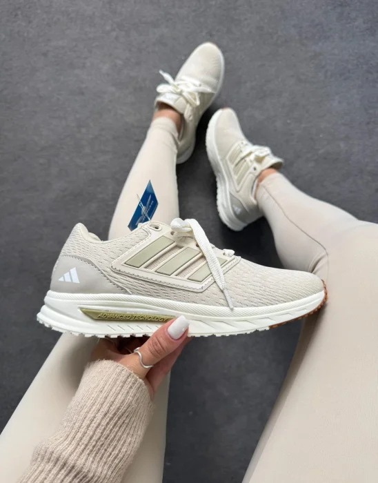 Zapatillas Importadas Adi A-boost Verde Oliva