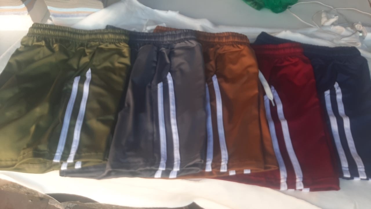 Shorts  de  Dama - Imagen 3