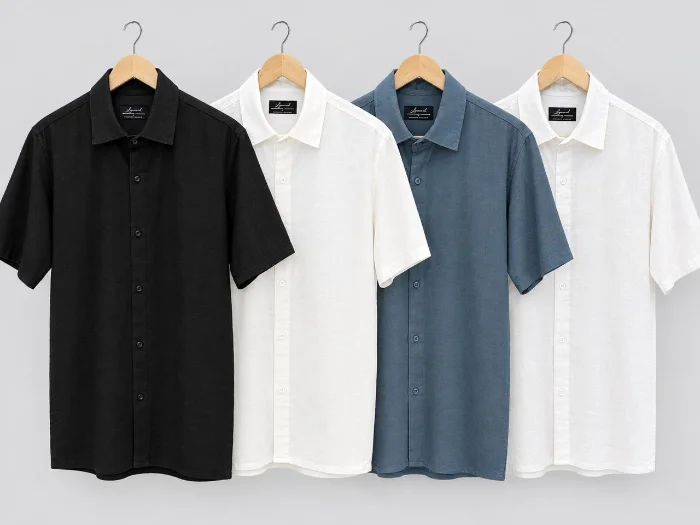 Camisa Lino