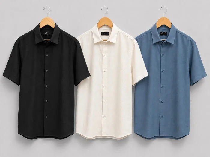 Camisa Lino