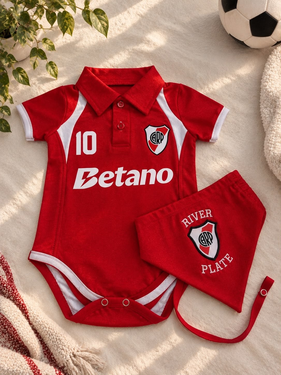 Bodys de Bebé - Imagen 2