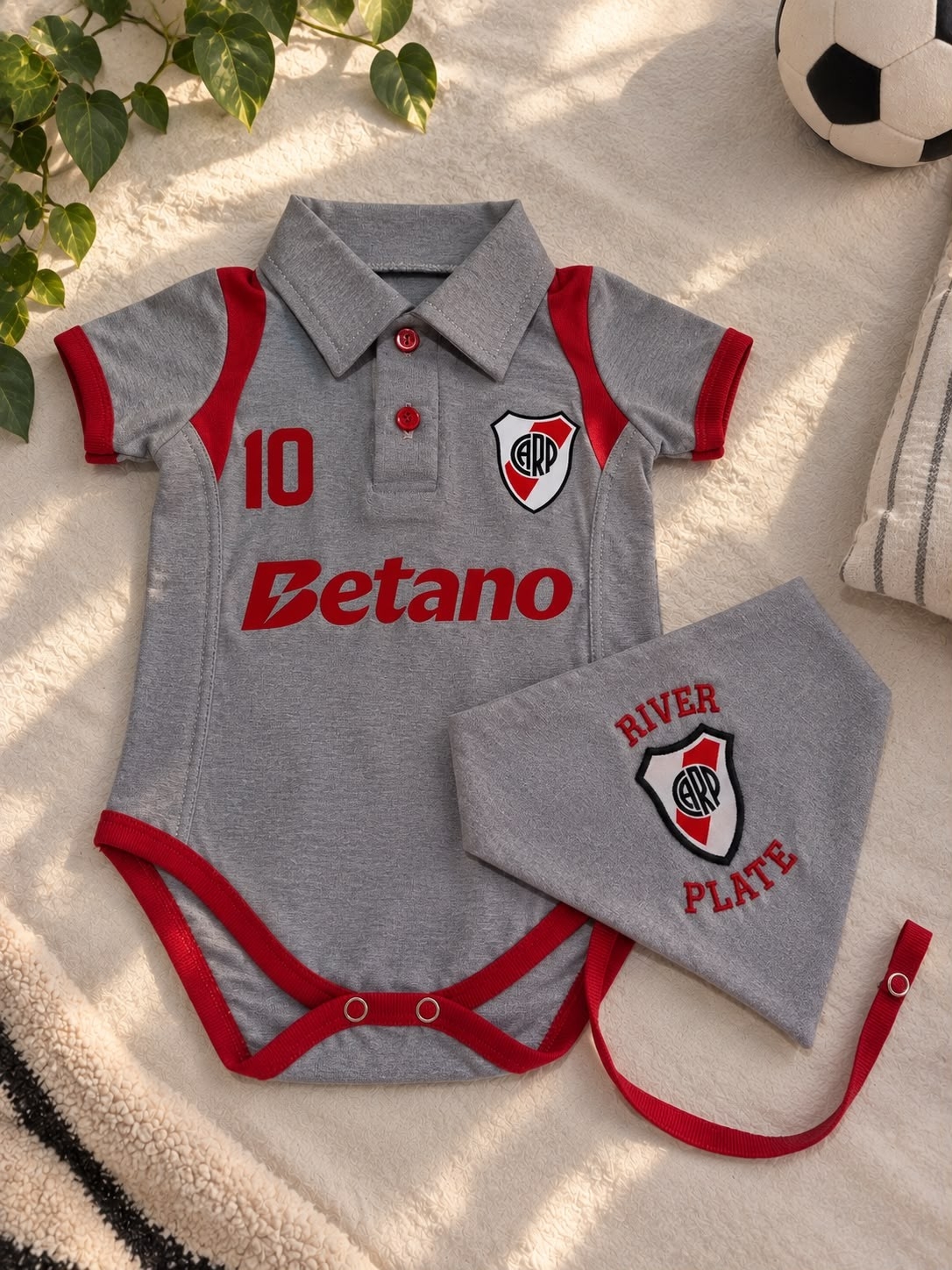 Bodys de Bebé - Imagen 4