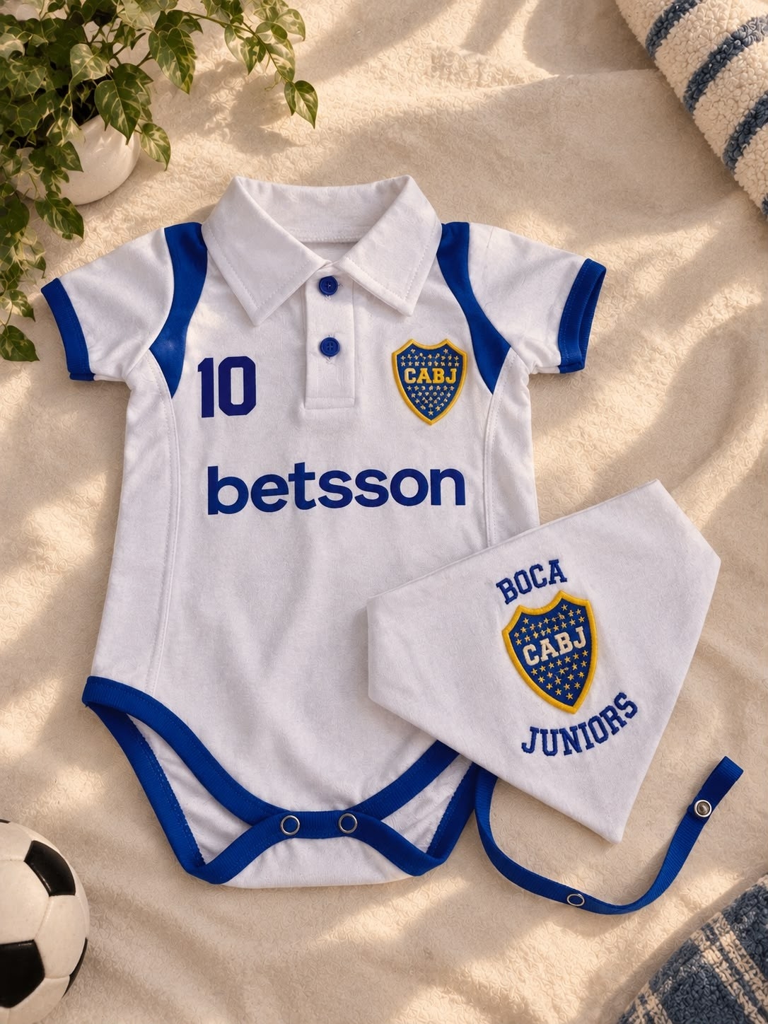 Bodys de Bebé - Imagen 6
