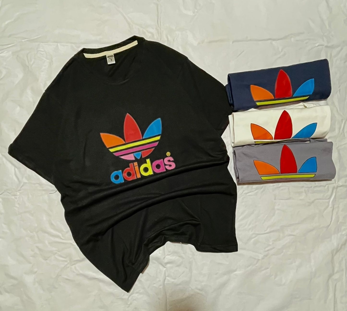 Remeras a Premium - Imagen 2