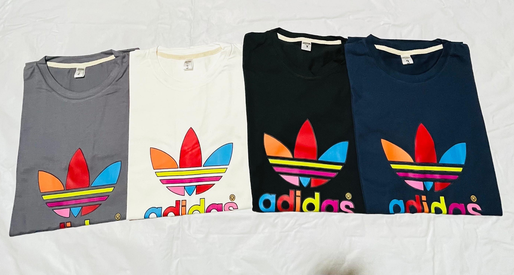 Remeras a Premium - Imagen 3