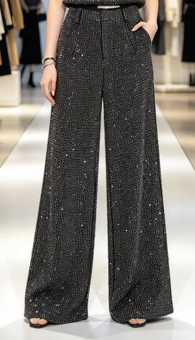 Jeans We Deleg Full Piedreria