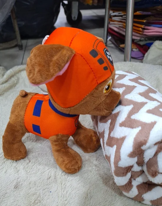 Toalla Secado Rápido Más  Peluche