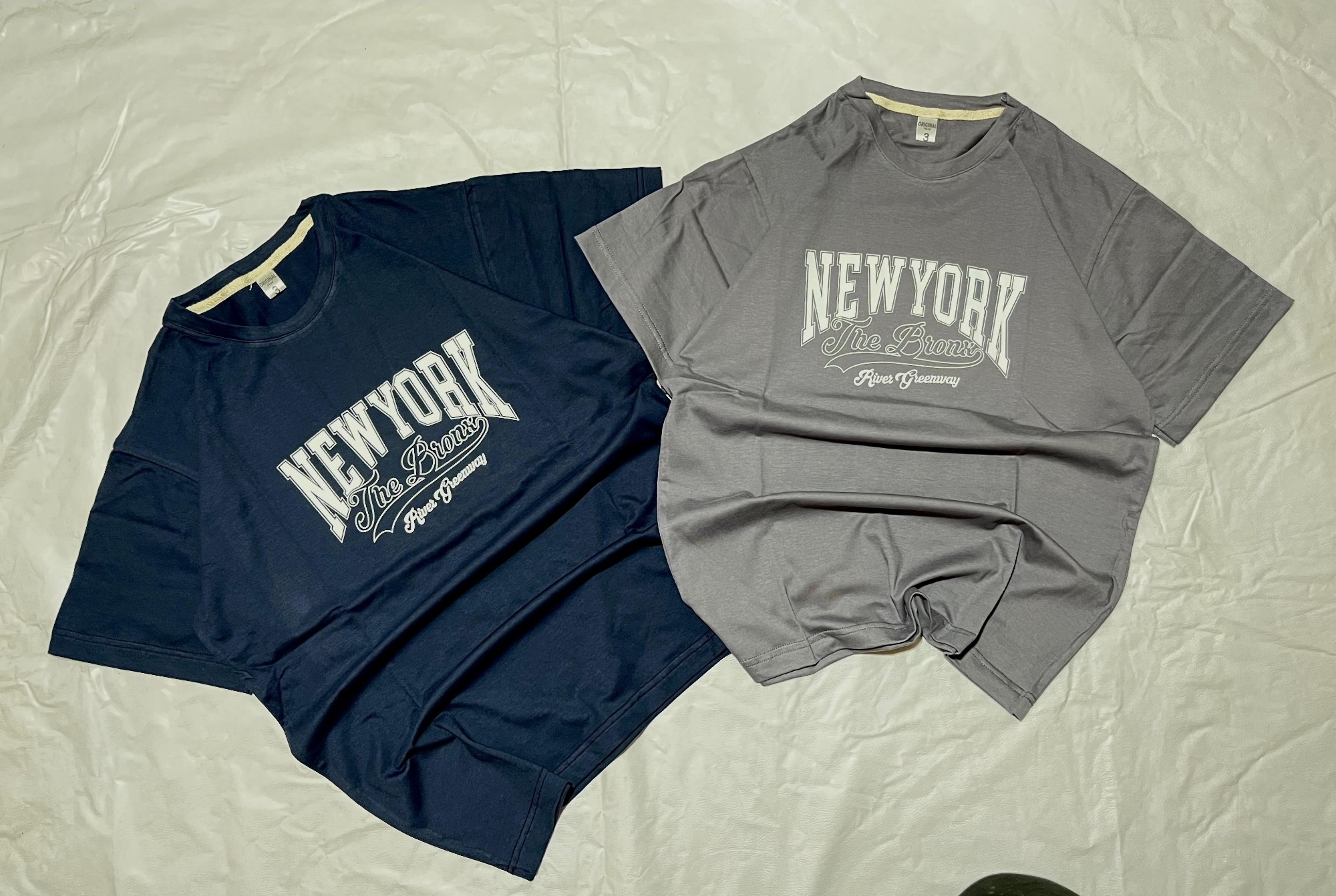 Remeras Brooklyn Premium - Imagen 2