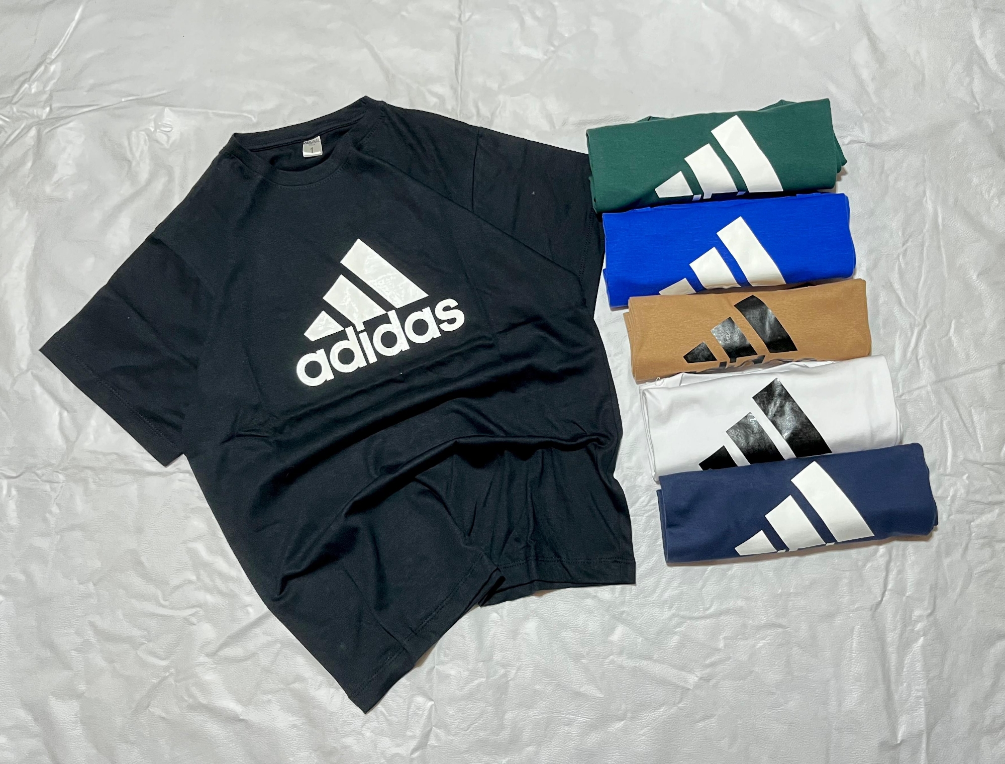 Remeras  a Premium - Imagen 2