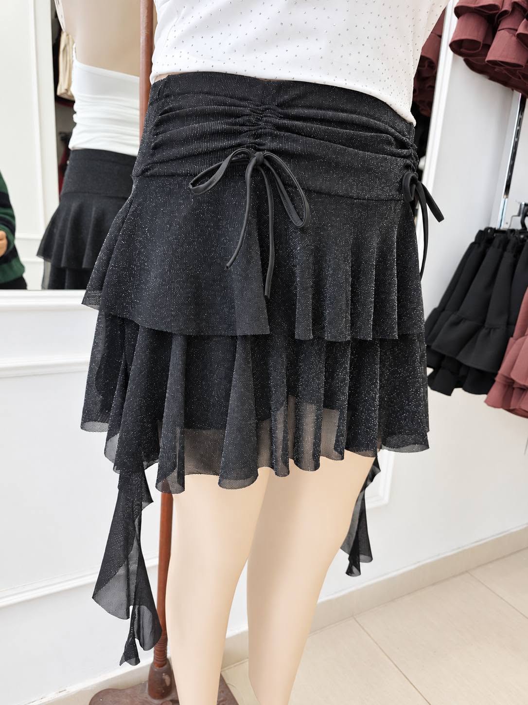 Mini Mesh Lurex con Short -frunce -2 Volados y 2 Voladitos - 854344559_2497568057400576_962921308039262528_n.jpg