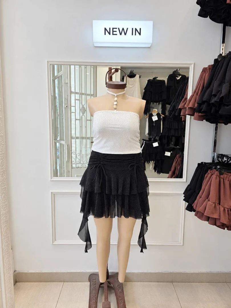 Mini Mesh Lurex con Short -frunce -2 Volados y 2 Voladitos - 853153919_2497567987400583_4536472244339894980_n.jpg