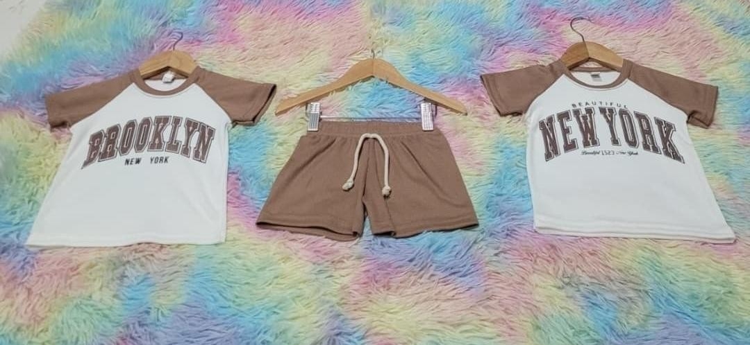 Conjunto Wafle Combinado - Imagen 2