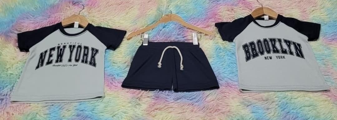 Conjunto Wafle Combinado - Imagen 4