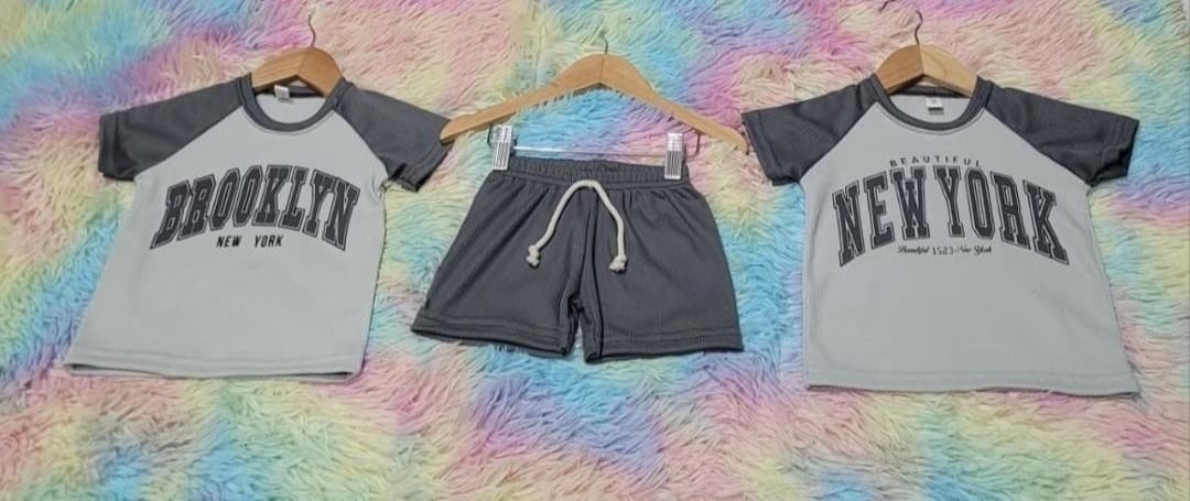Conjunto Wafle Combinado - Imagen 5