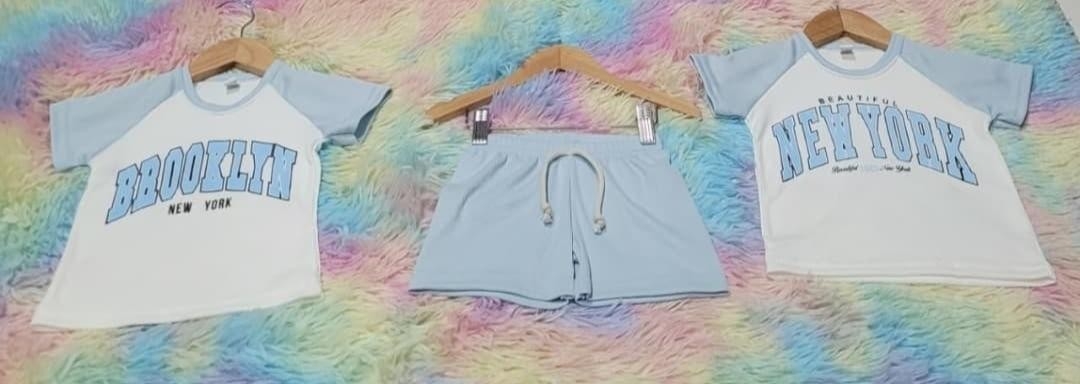Conjunto Wafle Combinado - Imagen 6