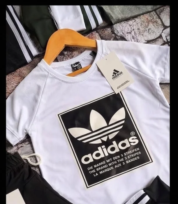 Remera a