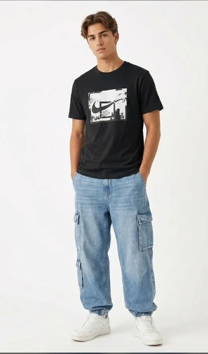 Remeras Premium