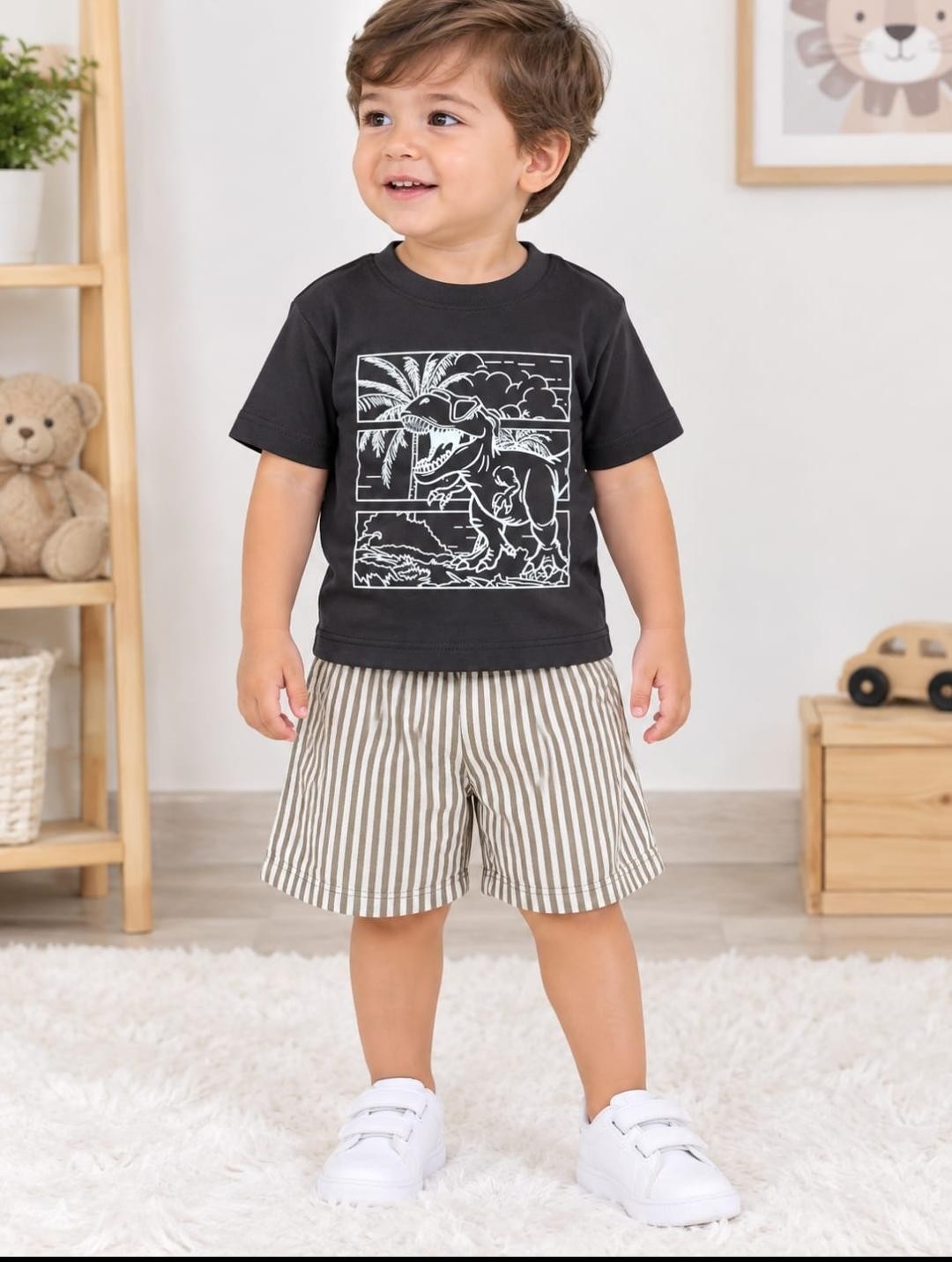 Conjunto Dino - Imagen 2