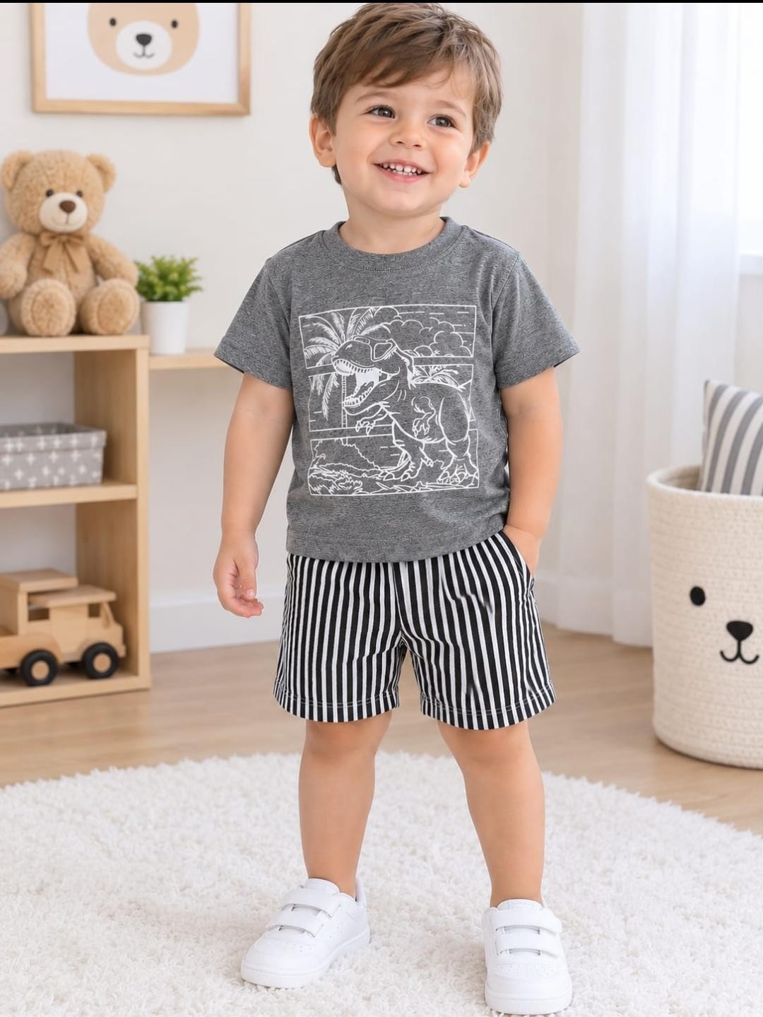 Conjunto Dino - Imagen 3