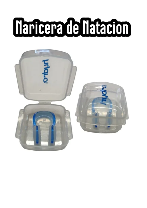 Naricera de Natación