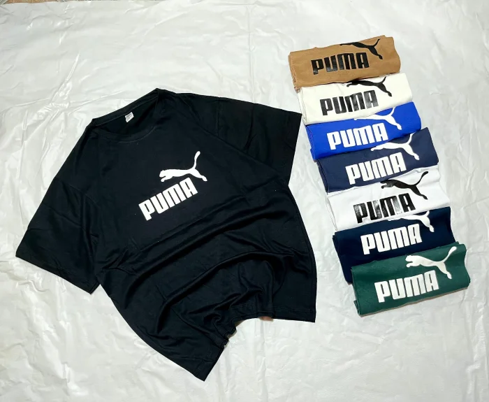 Remeras Premium