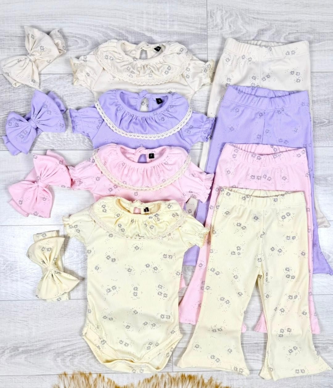 Conjunto Body y Oxford - Imagen 2