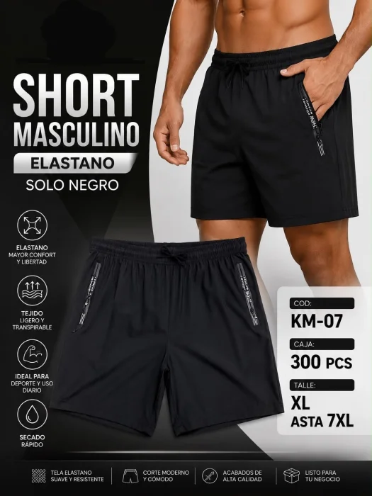 Short Deportivo
