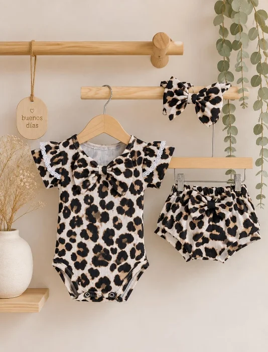 Conjunto Body