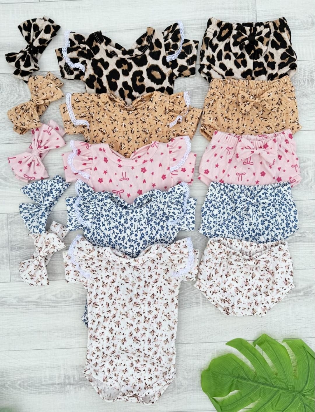 Conjunto Body - Imagen 3