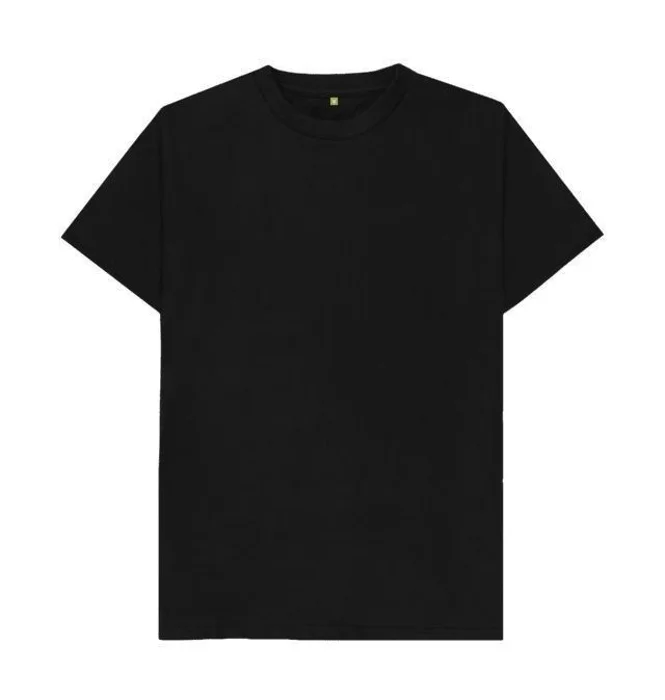 Remeras Lisas