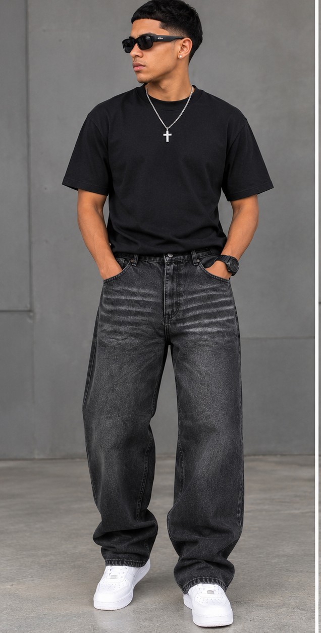 Baggy - Imagen 2
